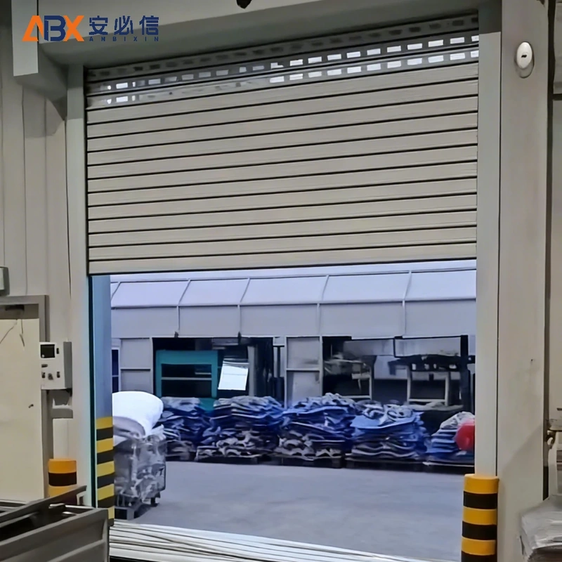 大连市雷达高速门
